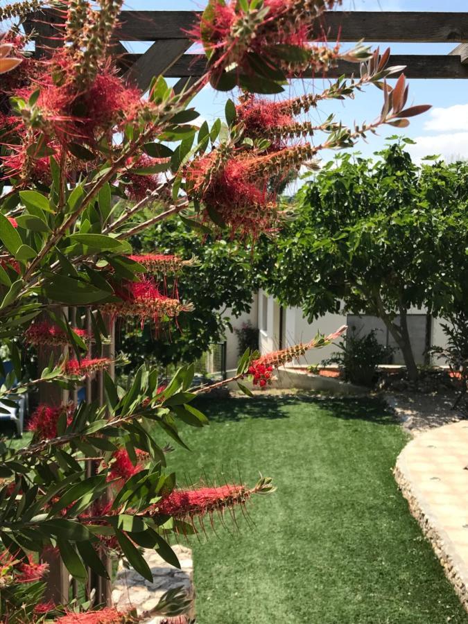 Villa L'Art De Fer سان بول دي فينس المظهر الخارجي الصورة