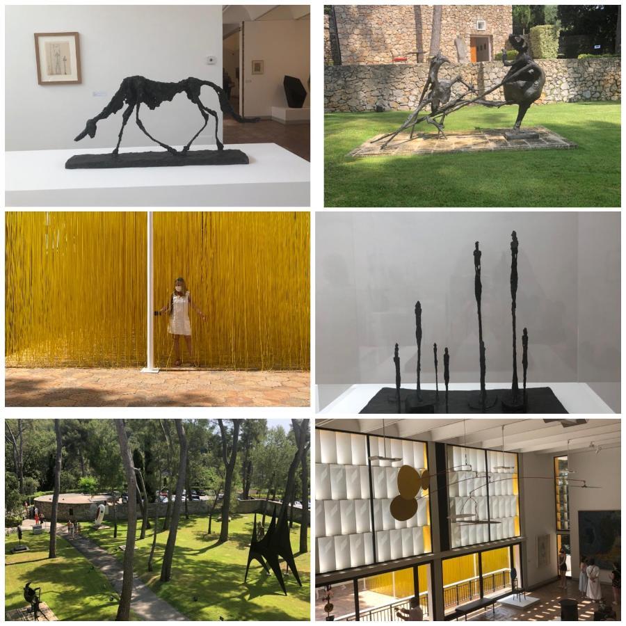 Villa L'Art De Fer سان بول دي فينس المظهر الخارجي الصورة