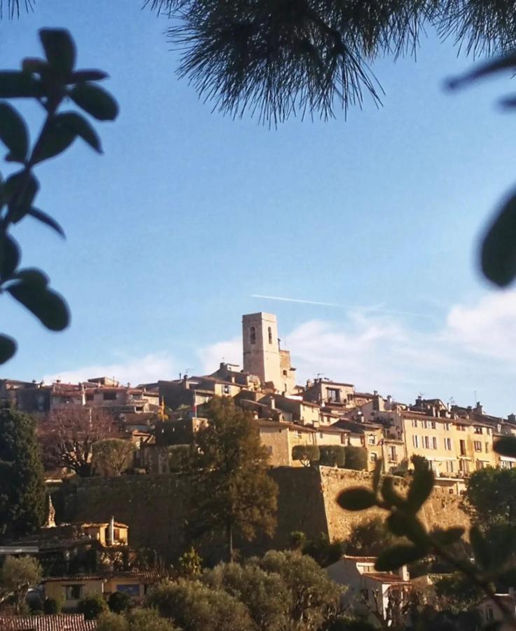 Villa L'Art De Fer سان بول دي فينس المظهر الخارجي الصورة