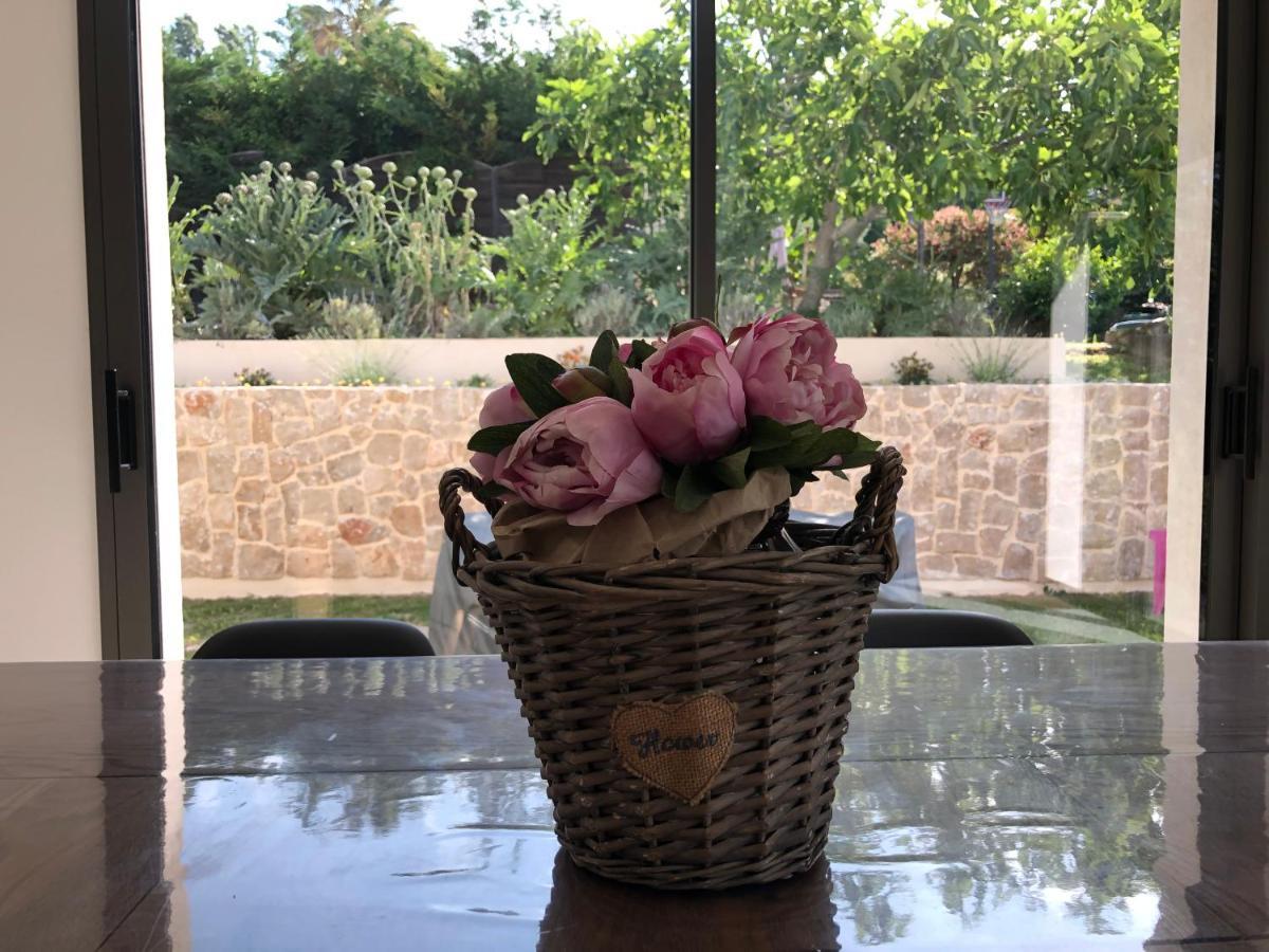 Villa L'Art De Fer سان بول دي فينس المظهر الخارجي الصورة