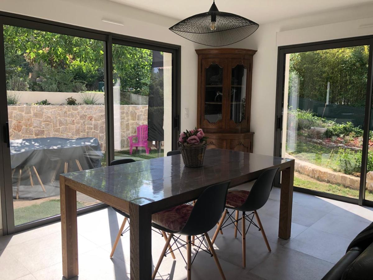 Villa L'Art De Fer سان بول دي فينس المظهر الخارجي الصورة