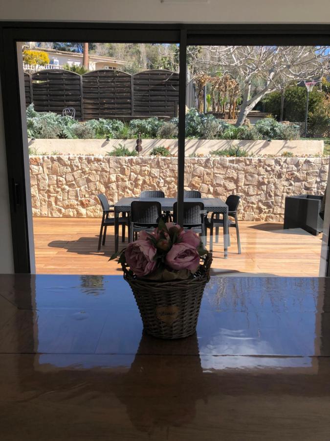 Villa L'Art De Fer سان بول دي فينس المظهر الخارجي الصورة